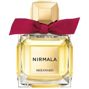 Nirmala by Molinard 75 ml - Eau de Parfum Spray (New Packaging) pas cher