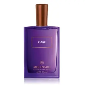 Figue - Eau de Parfum -75ml MOLINARD pas cher