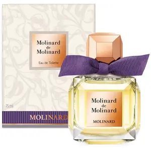 Molinard De Molinard eau de toilette spray 75 ml pas cher