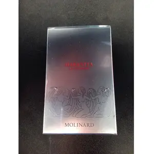Molinard - Habanita La Cologne Woman - Eau De Toilette - 75ML pas cher