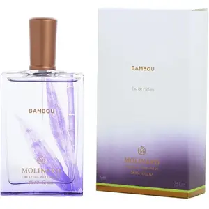 Molinard Parfum Bambou 75ml pas cher