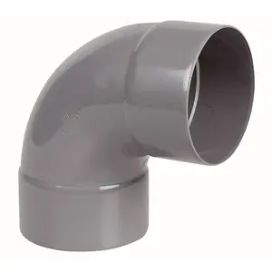 Wavin Coude pvc 90° femelle-femelle - WAVINVendu parrakuten