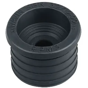 Wavin Raccord de transition PVC / Métal évacuation bâtiment DN32xDN12 pas cher