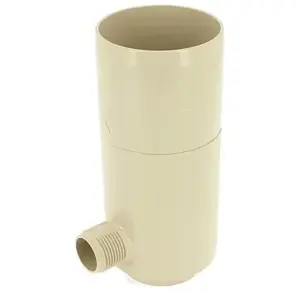 Récupérateur des eaux pluviales O80 piquage sableVendu parcdiscount