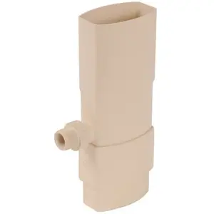 NICOLL Récupérateur des eaux pluviales pour TD95 sable pas cher