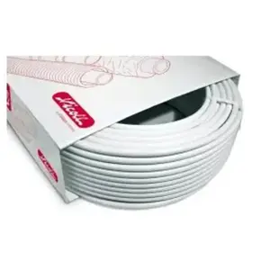 Nicoll - Tube multicouche Fluxo nu Ø16 en couronne de 100m pas cher