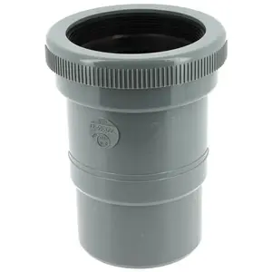 Nicoll - Manchon dilatation d'allure horizontale mf Ø100 pas cher