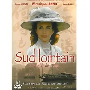 Citel Video Sud lointain - Coffret 3 DVD pas cher