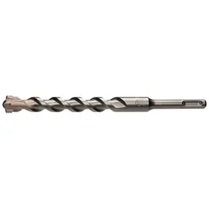 Scid Foret b?ton 4 taillant haute performance SDS + ? 16 x 160 mm SCID pas cher