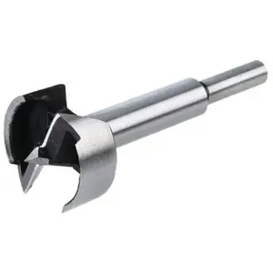 Comparateur de prix : Mèche Forstner - SCID - Long. 92 mm - Diam. 20 mm - Précision - Confort de perçage
