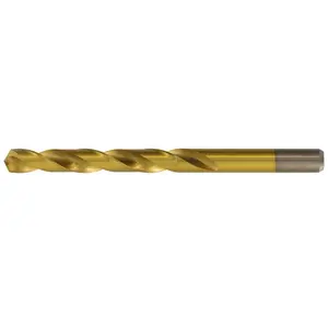 Foret métal HSS titane - SCID - Long. 56mm - Diam. 2,5mm - Affûtage 135° - Usage intensif pas cher