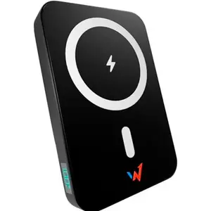 Wonder Batterie Externe Wx10dmag 10000mah pas cher