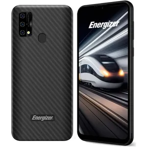Comparateur de prix : Smartphone Energizer U683S 6.8'' 4G Batterie de 4900mAh