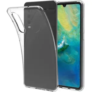 Coque ESSENTIELB Huawei P30 Pro Souple transparentVendu parboulanger