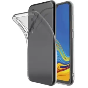 Coque ESSENTIELB Samsung A70 Souple transparentVendu parboulanger