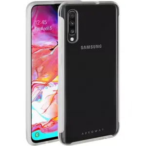 Coque ADEQWAT Samsung A70 Antichoc transparentVendu parboulanger