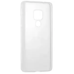 Coque ESSENTIELB Huawei Mate 20 Souple transparentVendu parboulanger