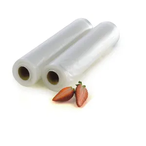 Sac sous vide ESSENTIELB VBR2805 2 rouleaux de 28 cm pas cher