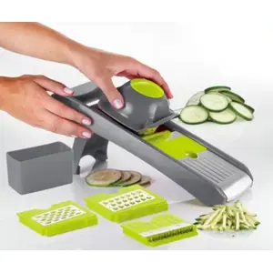 Mandoline ESSENTIELB multifonction pas cher