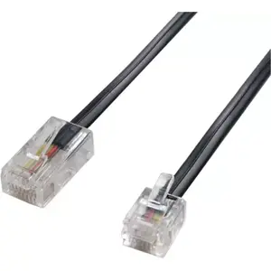 Câble téléphonique ESSENTIELB 5M RJ11/RJ45