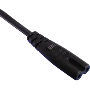 Câble alimentation ESSENTIELB Cable C7 1m50 pas cher