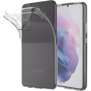 Comparateur de prix : Essentiel-B Coque Souple pour Galaxy S22+ - Transparent