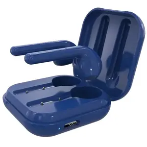 Essentiel-B Écouteurs sans fil EBTWS00 - Bleu pas cher