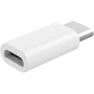 Adaptateur USB C ESSENTIELB Micro USB / USB C pas cher