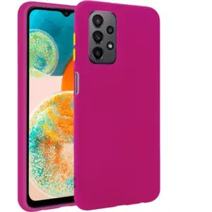 Coque ESSENTIELB Samsung A23 5G - MagentaVendu parboulanger