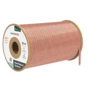 Bobine ESSENTIELB 30M 2.5MM pas cher