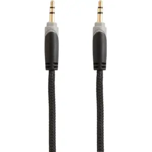 Câble Jack ESSENTIELB 1m50 Nylon Cross pas cher