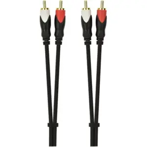 Câble RCA ESSENTIELB 1m50 pas cher