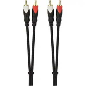 Câble RCA LISTO Rallonge 5M00 M/F pas cher