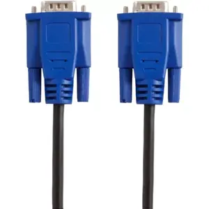 Câble VGA LISTO VGA 1M pas cher