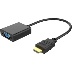 Adaptateur HDMI/VGA ESSENTIELB HDMI-VGA Vidéo pas cher