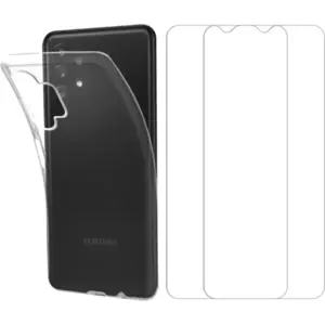Essentiel-B Coque pour Galaxy A13 4G + 2 protège-écransVendu parkrefel-be