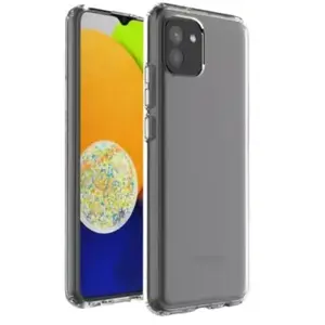 Comparateur de prix : ADEQWAT Coque Antichoc pour Galaxy A03