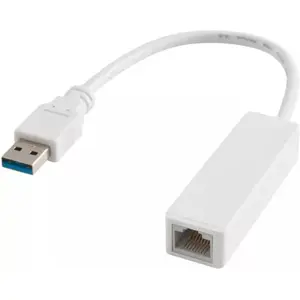 Adaptateur ESSENTIELB USB RJ45 Gb pas cher