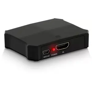 Switch HDMI ESSENTIELB Splitter HDMI 4K 1entrée / 2 sorties pas cher