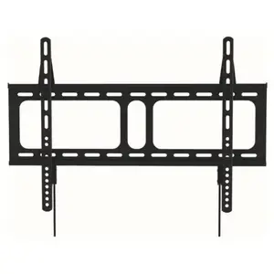 LISTO Support mural Fix pour TV - 32" à 77" pas cher