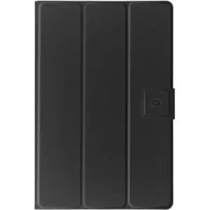 Etui ESSENTIELB Stand tab A8 noir pas cher