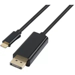 Adaptateur USB C ESSENTIELB USB-C / Display port pas cher