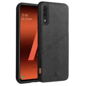 Coque ADEQWAT Samsung A70 Porte-carte Aimantée noirVendu parboulanger