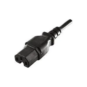 Câble alimentation ESSENTIELB Cable C15 2M pas cher