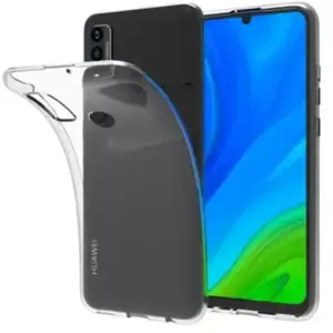 Coque ESSENTIELB Huawei P Smart 2020 Souple transparentVendu parboulanger