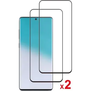 Protège écran ESSENTIELB Samsung S20 Ultra Verre trempé x2Vendu parboulanger