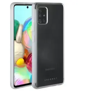 Coque ADEQWAT Samsung A71 Antichoc transparentVendu parboulanger