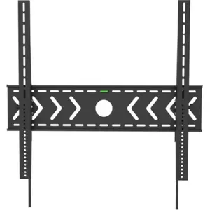 Support mural TV ESSENTIELB Inclin TV 75-100 pas cher