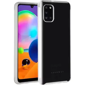 Coque ADEQWAT Samsung A31 Antichoc transparentVendu parboulanger