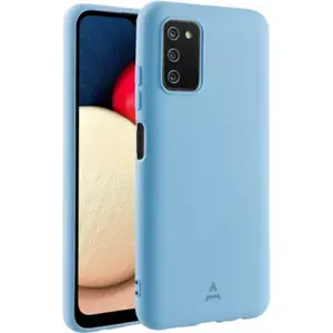 Coque ADEQWAT Samsung A03s bleu - Solidaire pas cher